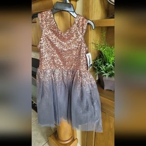 NEW Girls Zunie Fancy Dress sizes 14 or 16